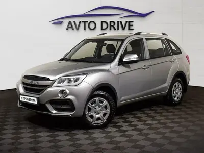 Lifan X60