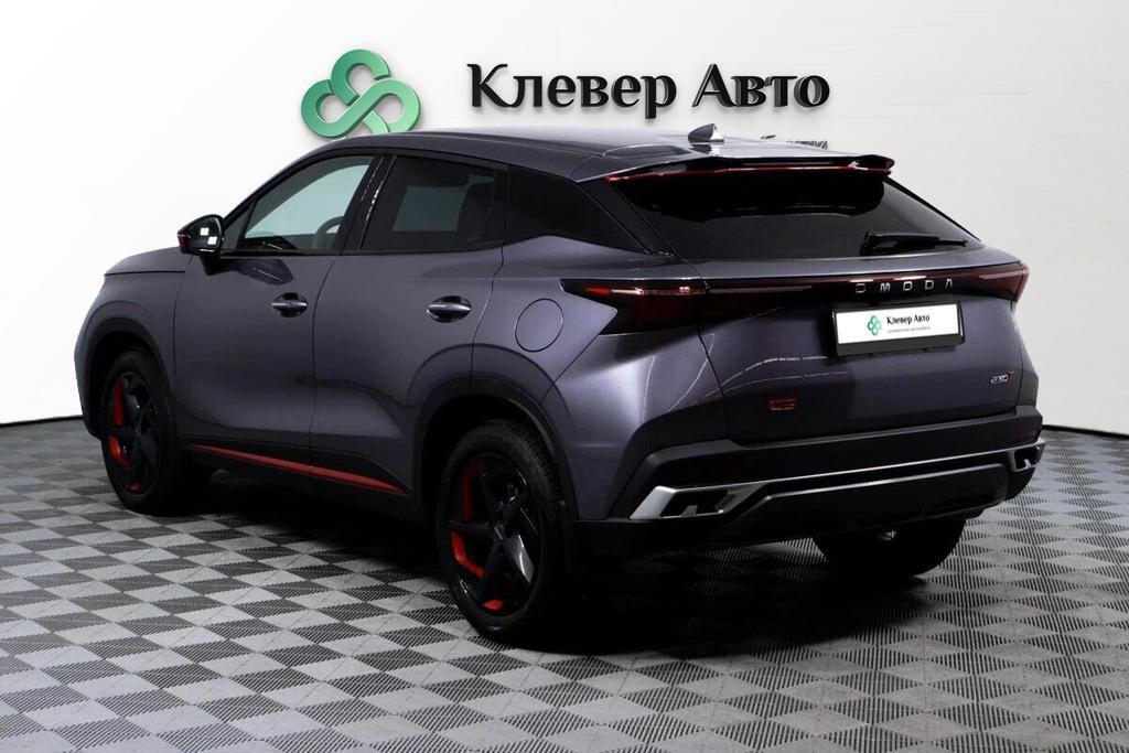 фото автомобиля 3