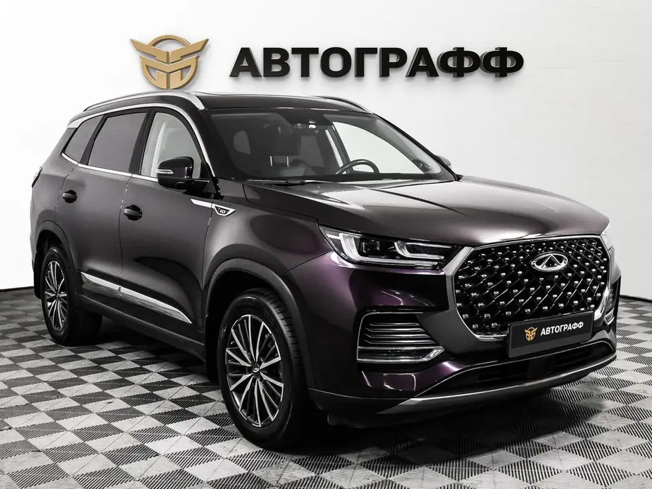 фото автомобиля