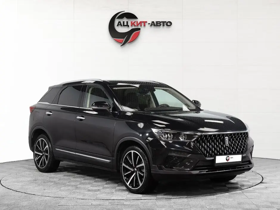 фото автомобиля