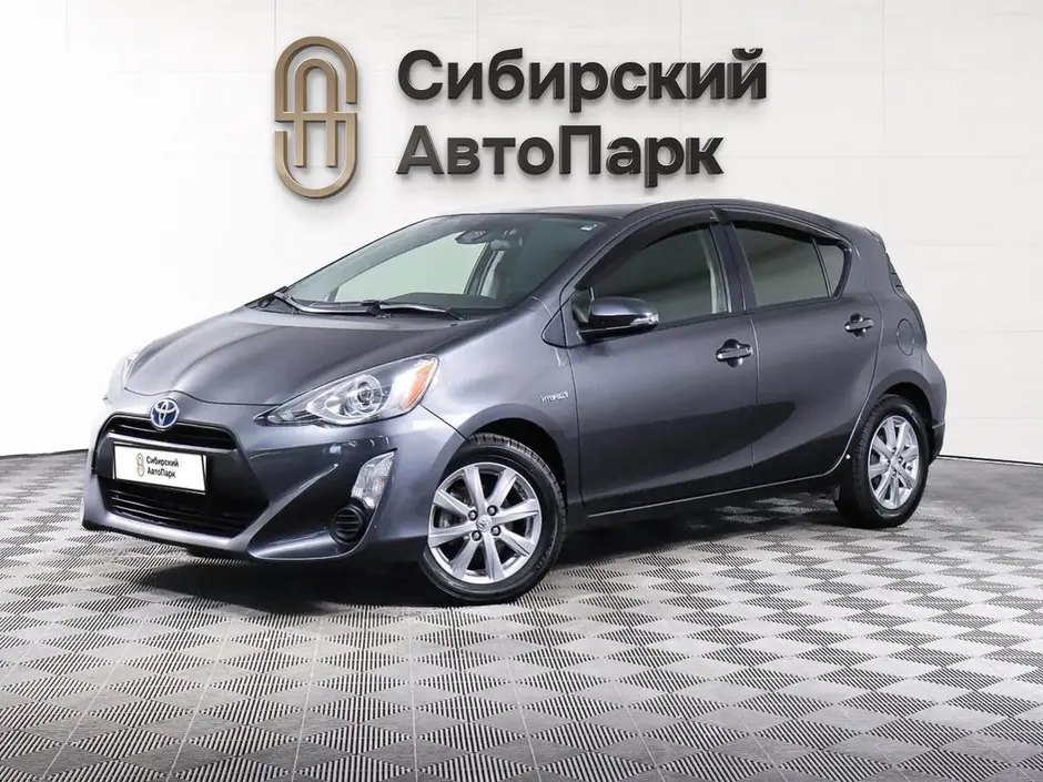 фото автомобиля