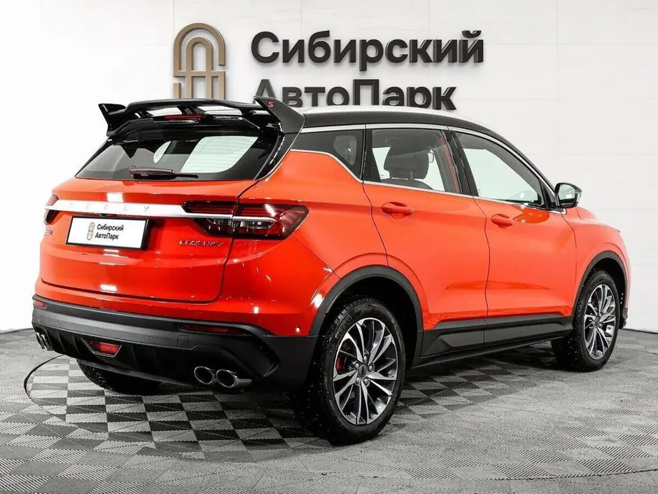 фото автомобиля