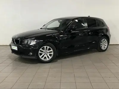 BMW 1 серии