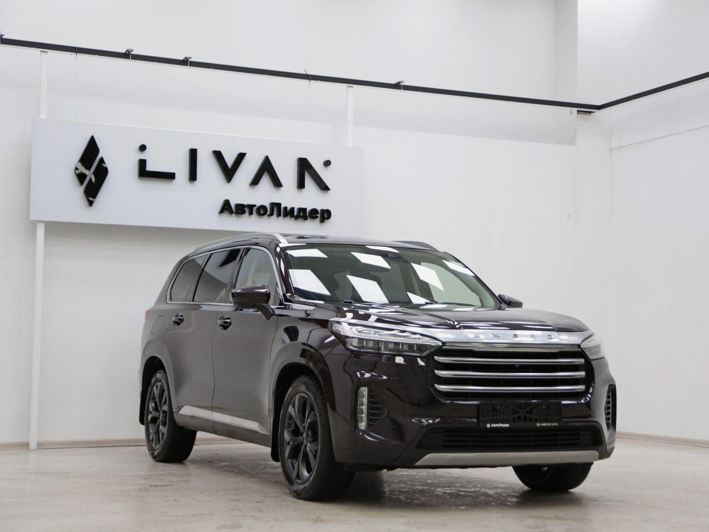 фото автомобиля 13