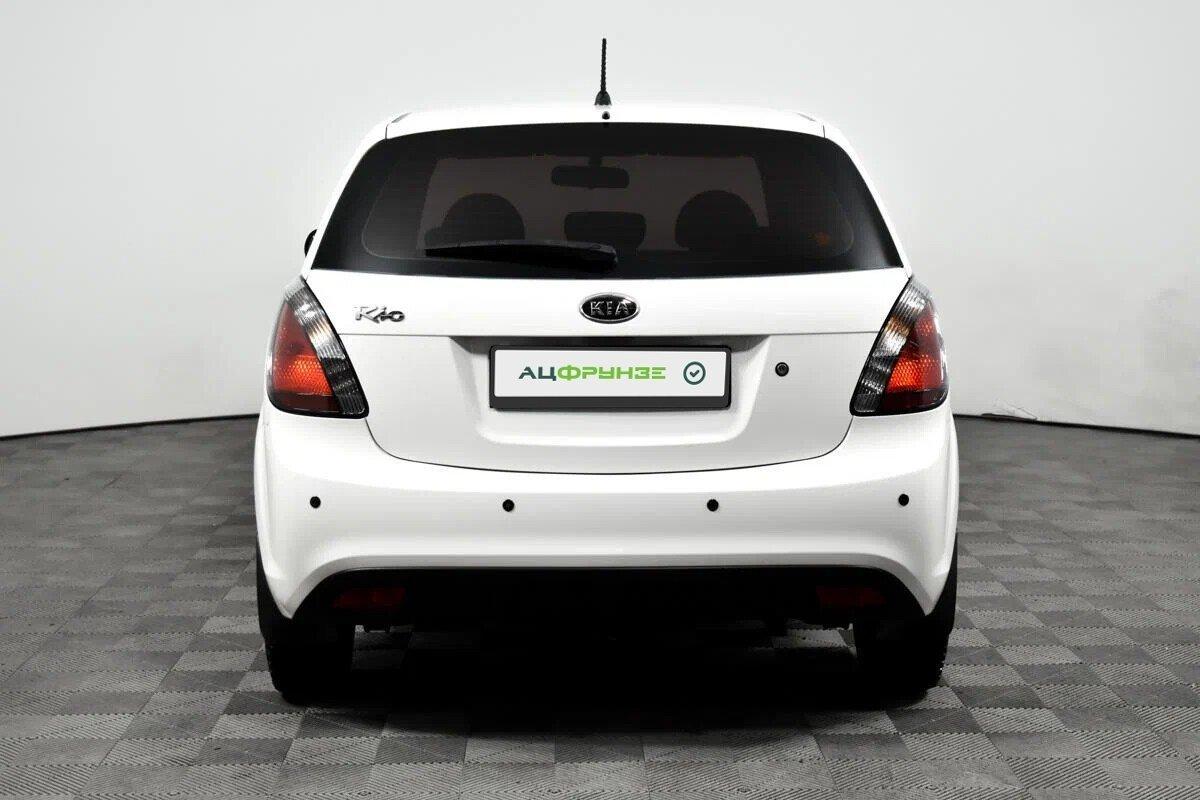 фото автомобиля 7