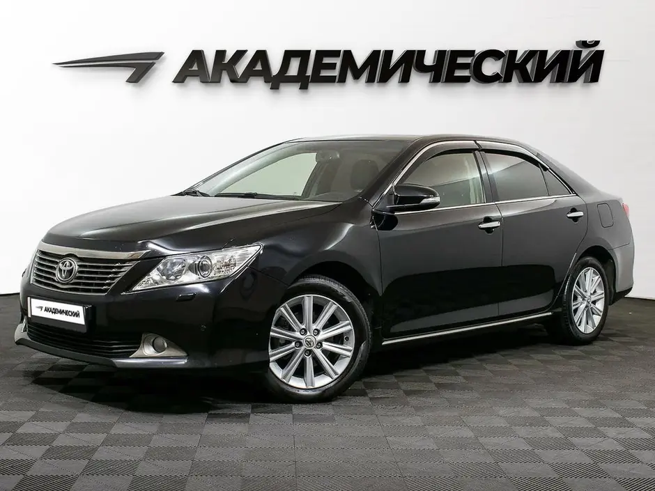 фото автомобиля