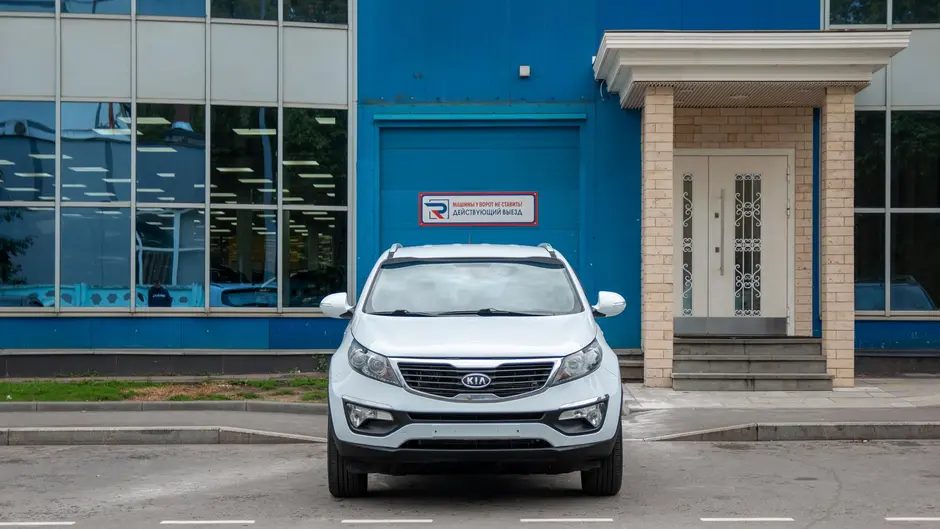 AutoPlaza