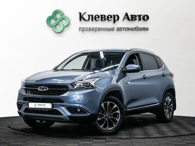 Chery Tiggo 7