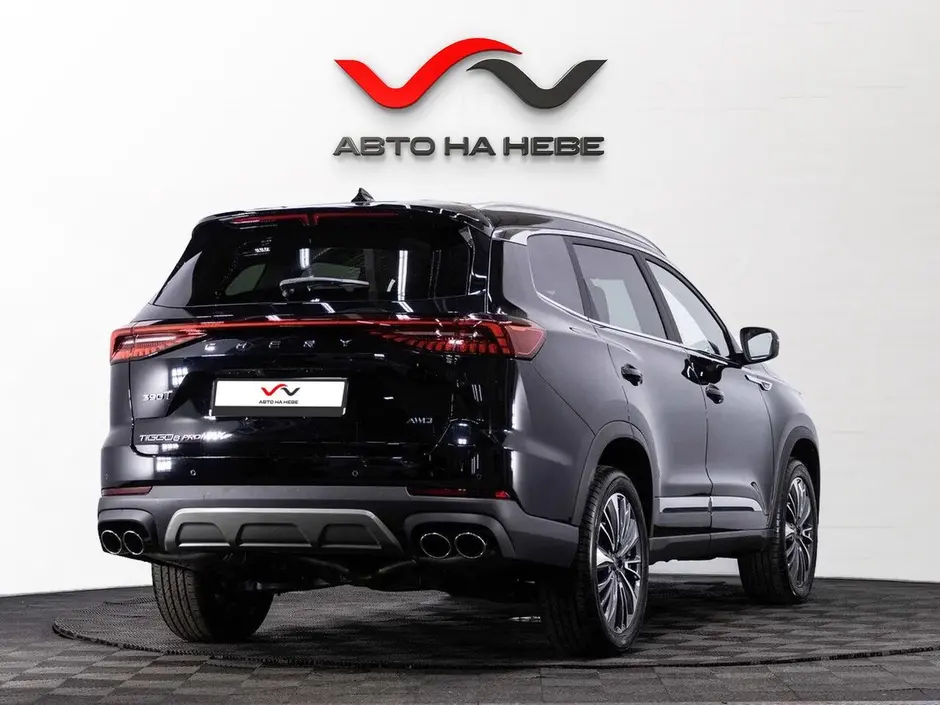«Авто на Неве»