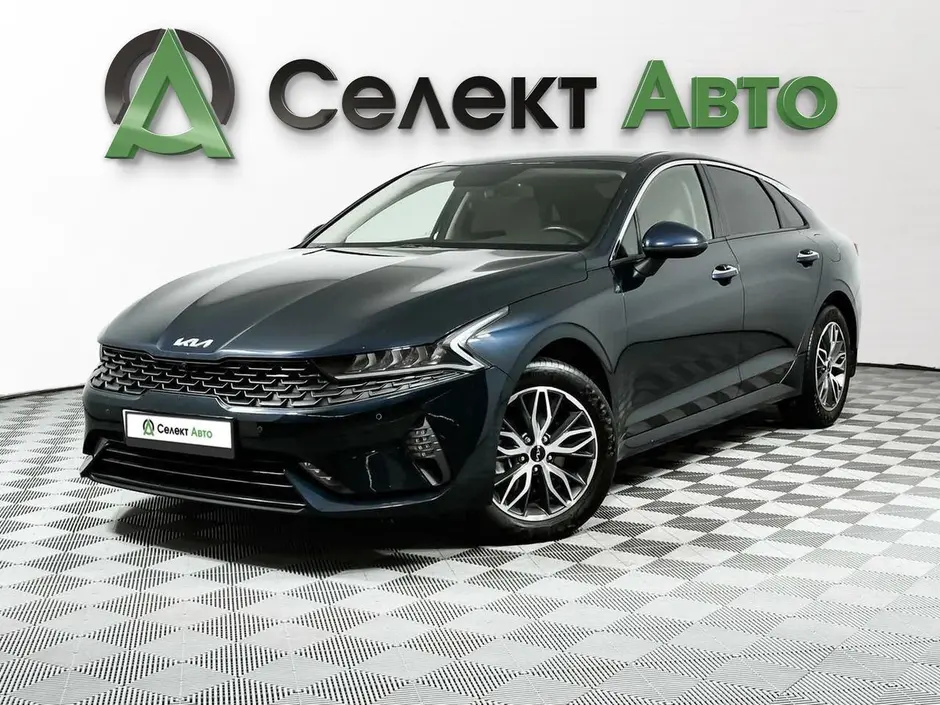 фото автомобиля