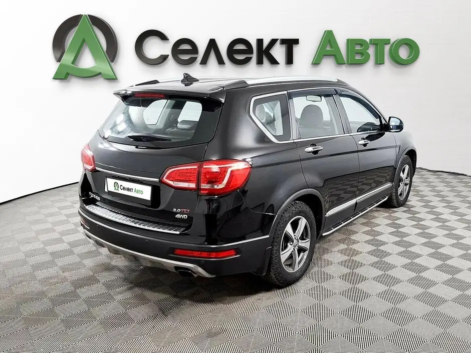 фото автомобиля