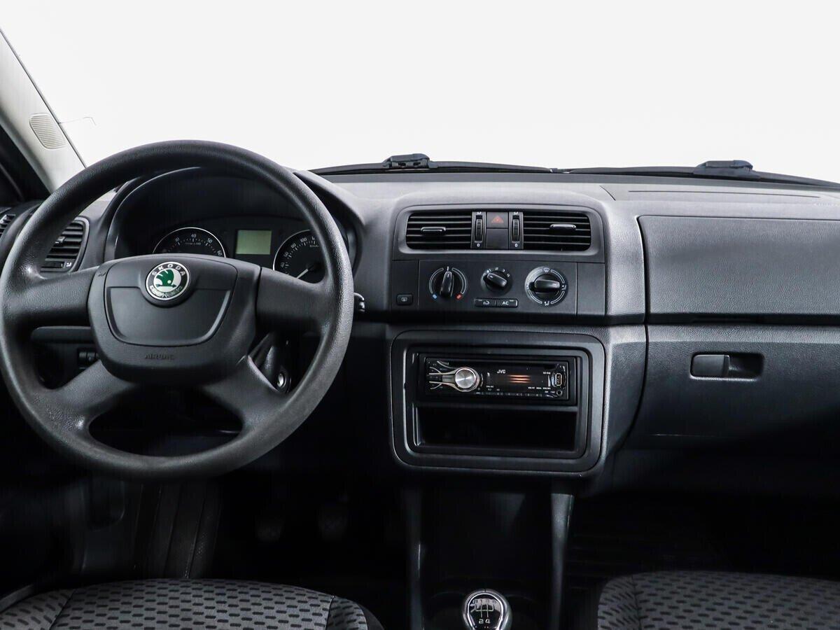 фото автомобиля 7