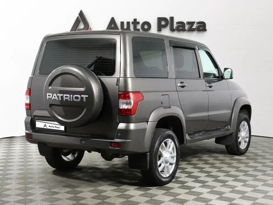 AutoPlaza