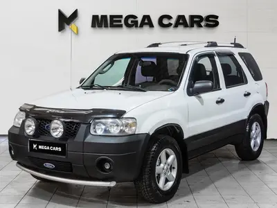 Ford Escape