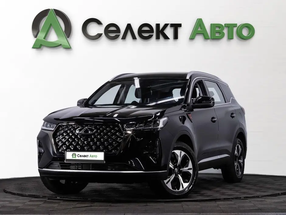 Chery Tiggo 7 Pro Max, 2023 г.