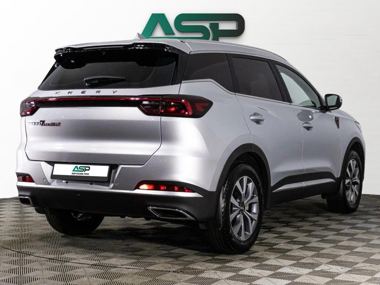 фото автомобиля 1
