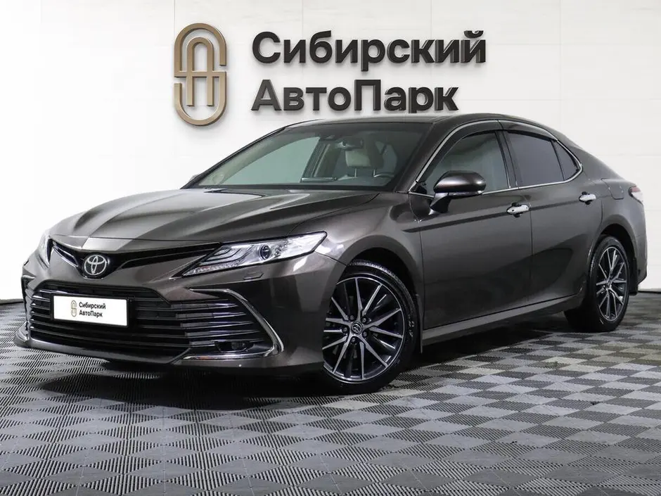 фото автомобиля