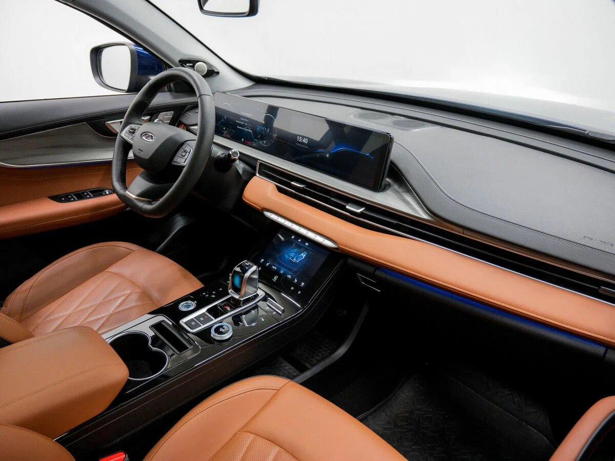 фото автомобиля 5