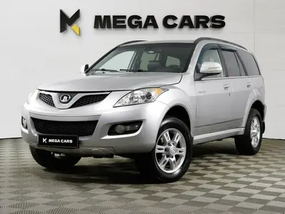 Great Wall Hover H5