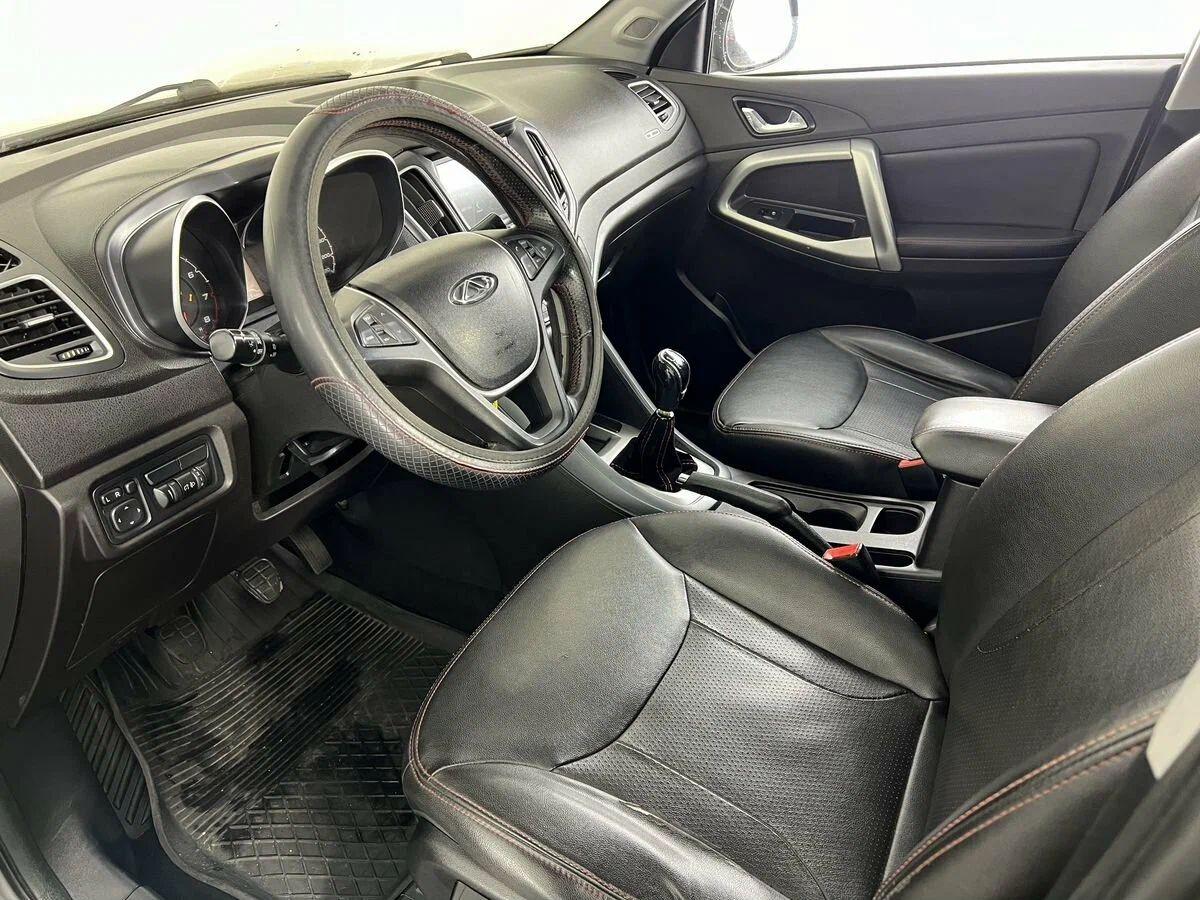 фото автомобиля 7