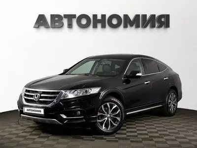 Honda Crosstour
