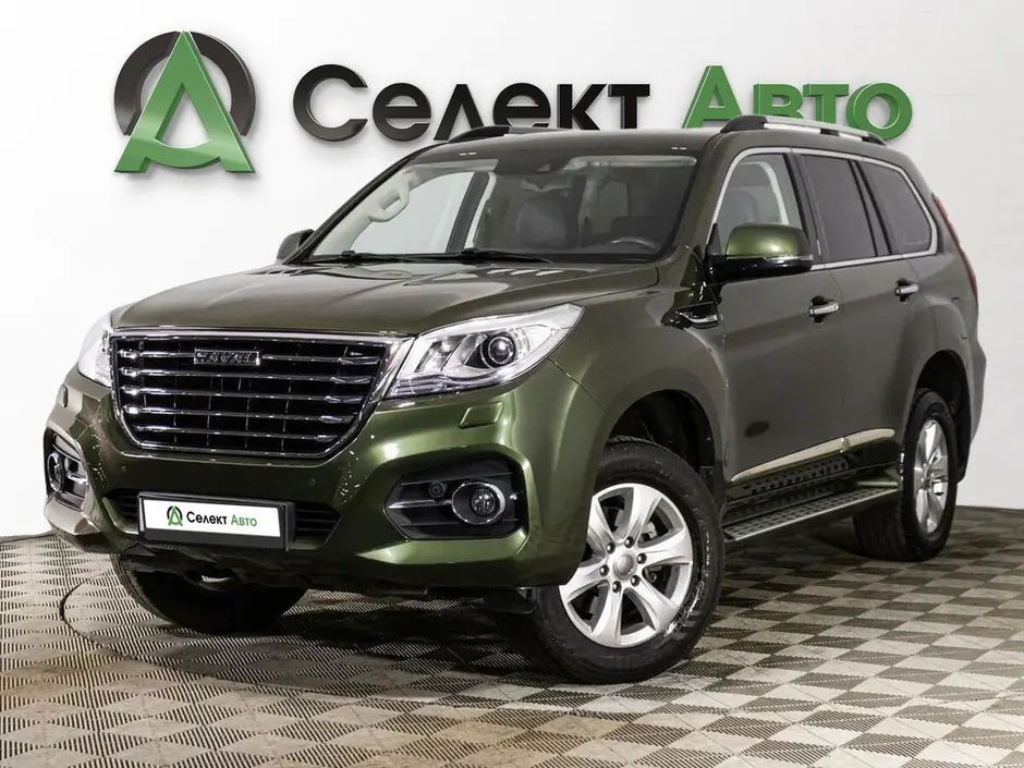 фото автомобиля