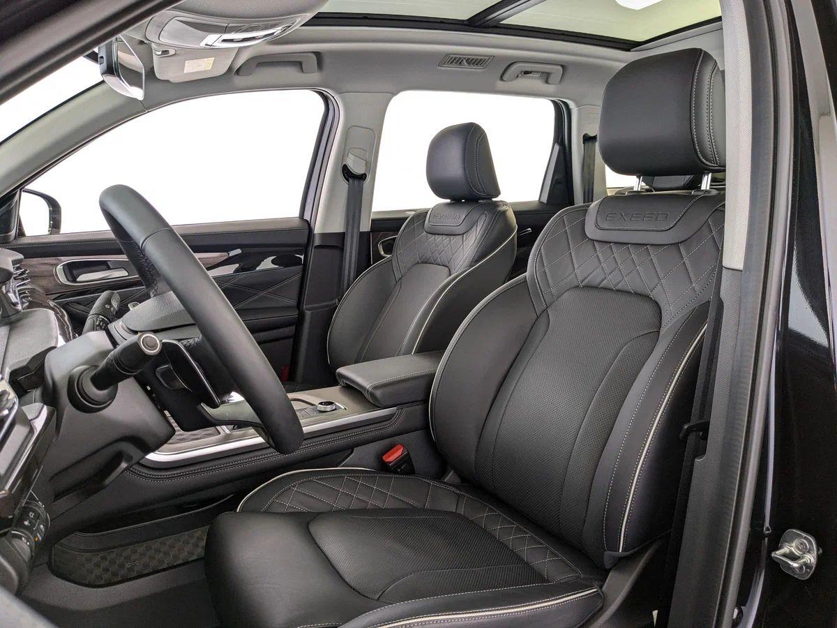 фото автомобиля 10