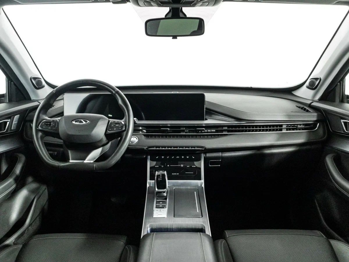 фото автомобиля 7