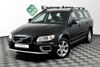 Volvo XC70