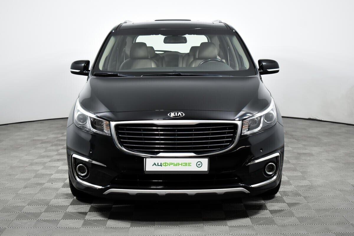 фото автомобиля 1