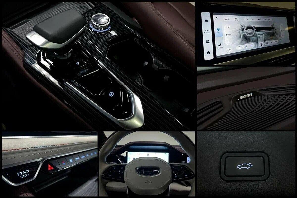 фото автомобиля 8