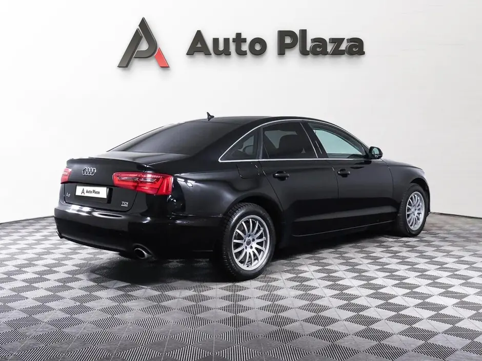AutoPlaza