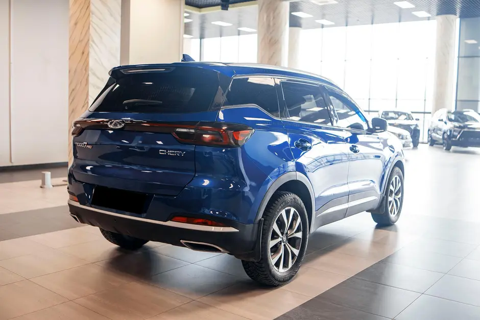 фото автомобиля