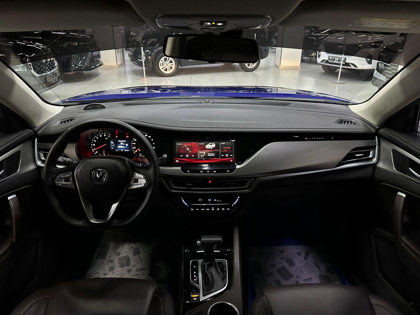 фото автомобиля 7
