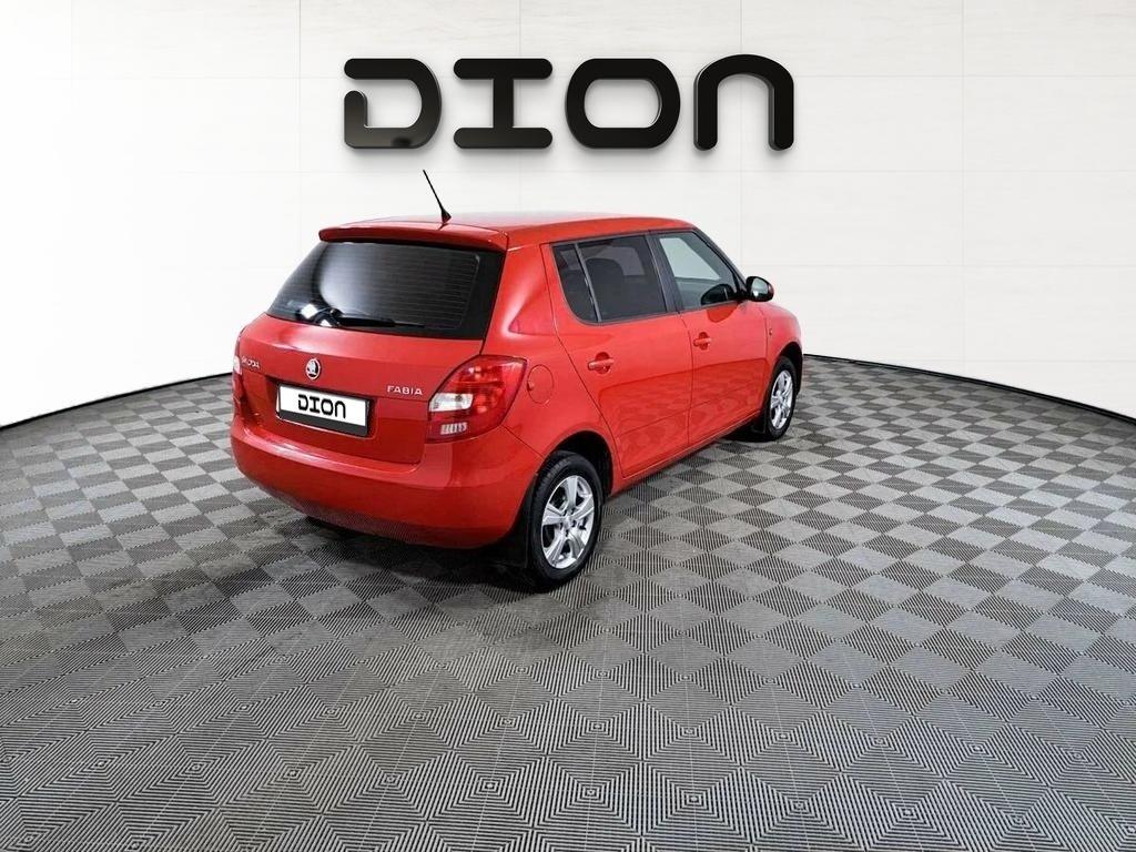 фото автомобиля 1