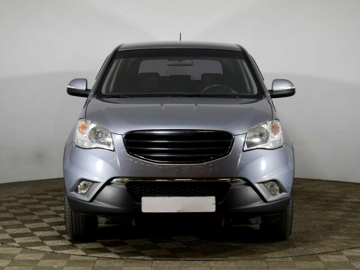 фото автомобиля 1