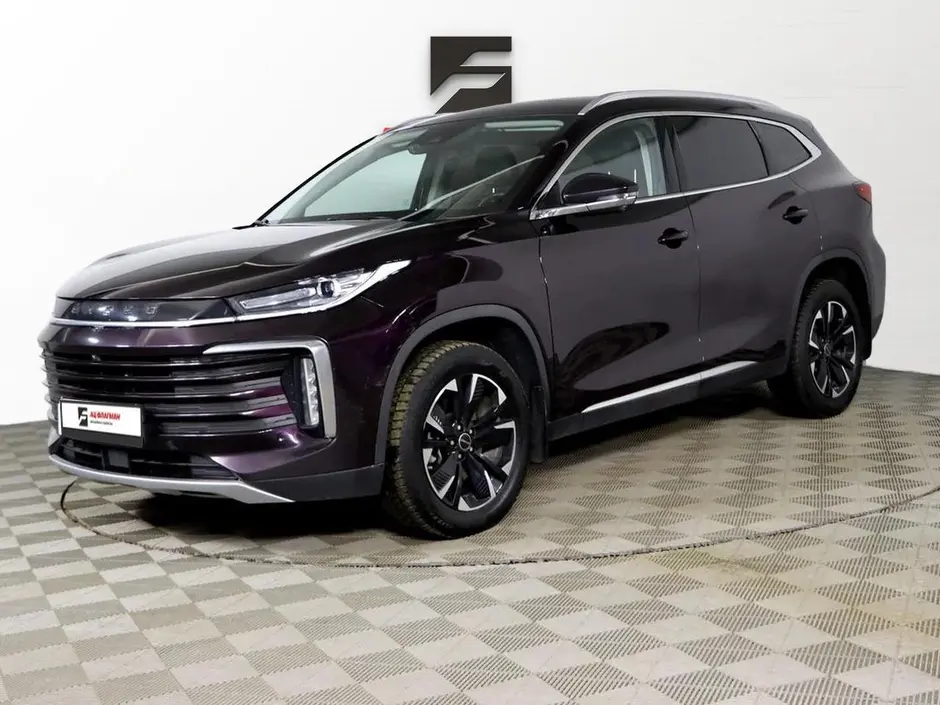 фото автомобиля