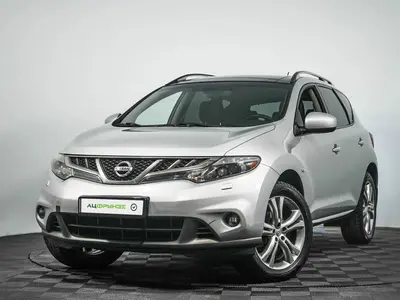 Nissan Murano