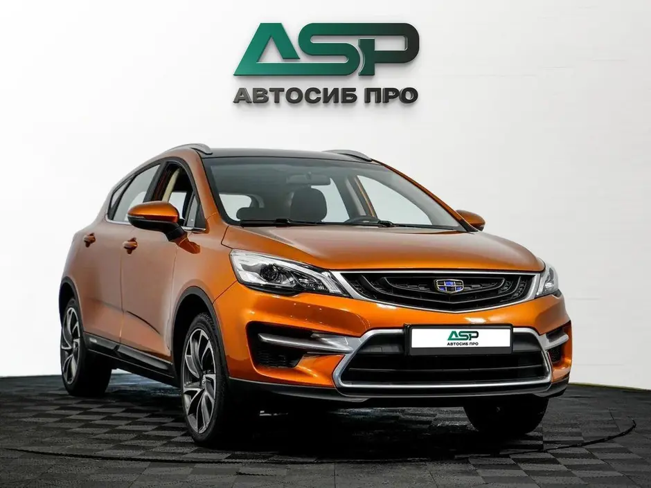 фото автомобиля