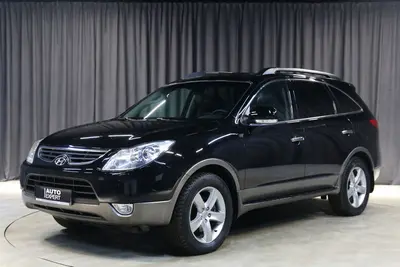 Hyundai ix55