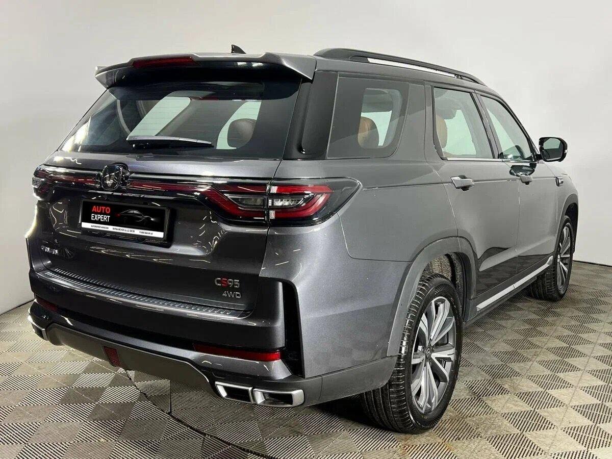 фото автомобиля 1