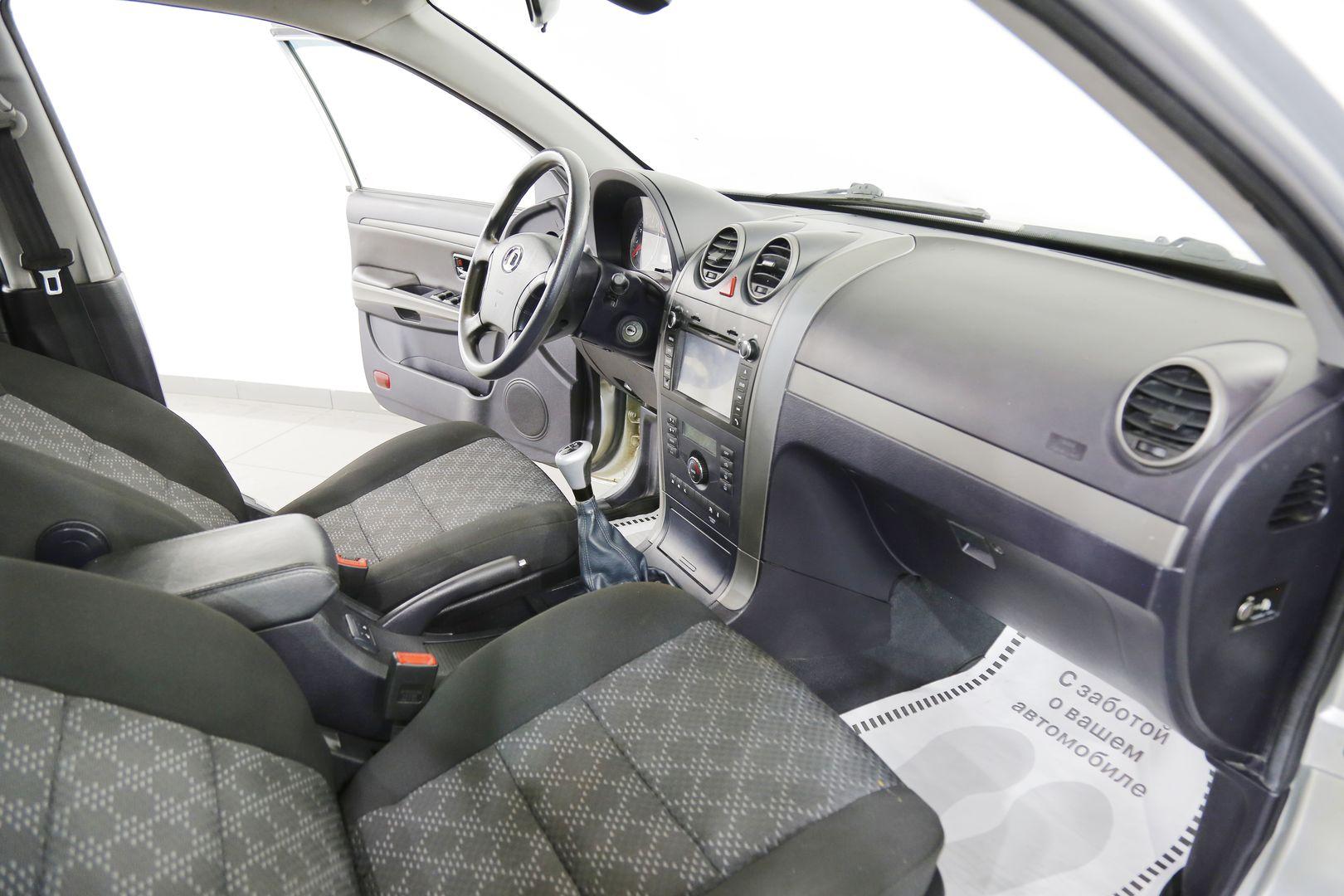 фото автомобиля 10