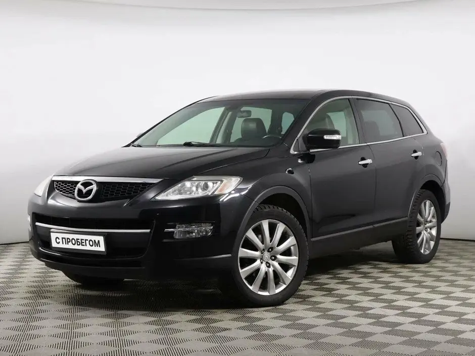 «Авто на Неве»