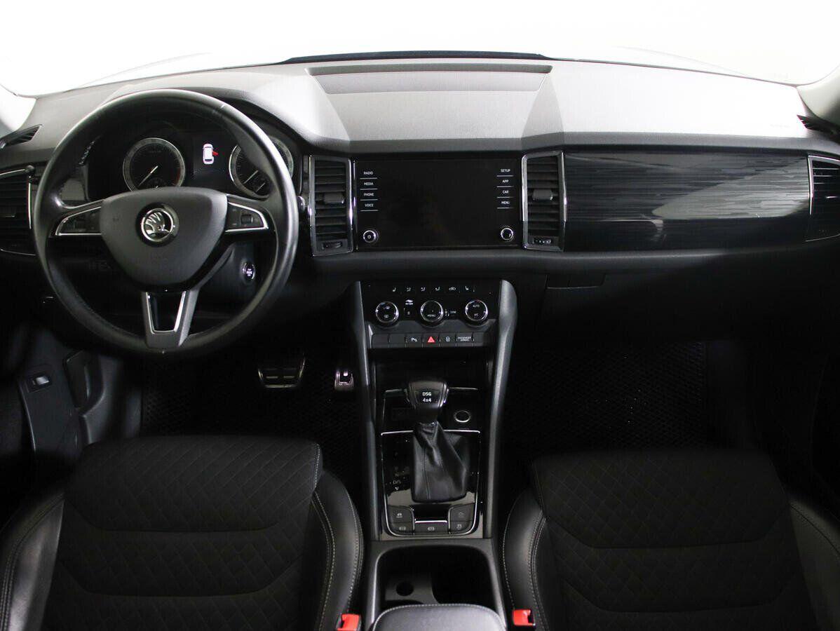 фото автомобиля 7