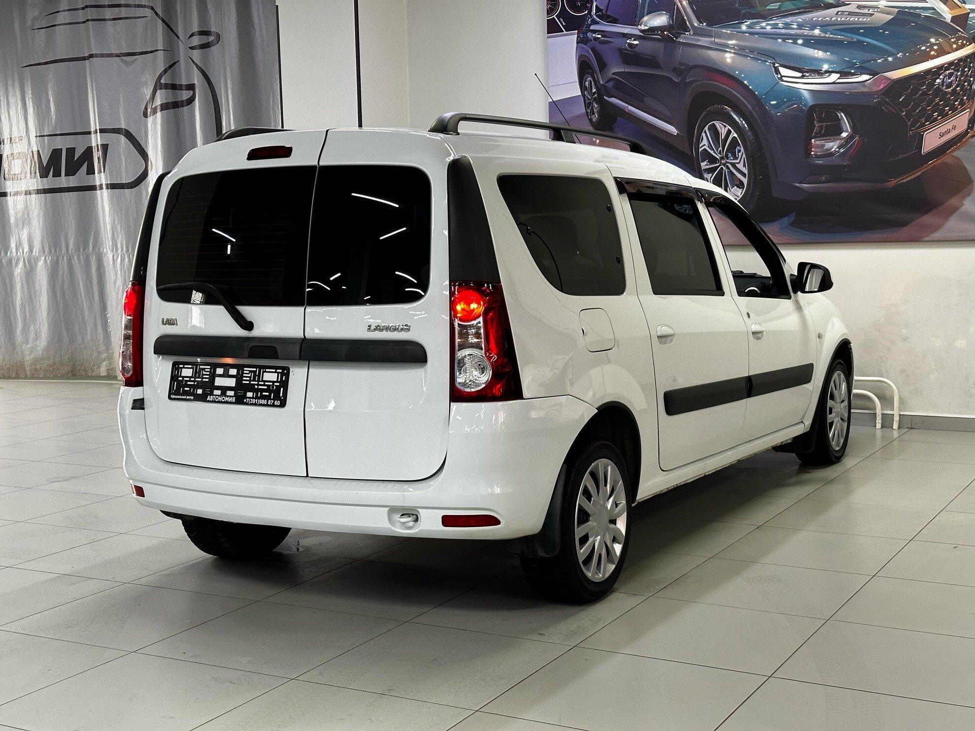 фото автомобиля 1