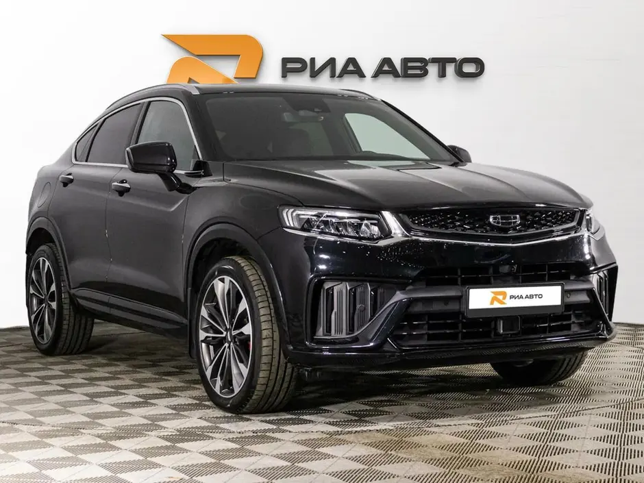 фото автомобиля
