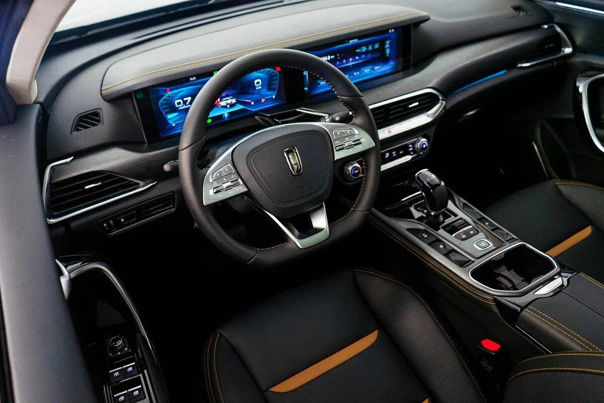 фото автомобиля 7