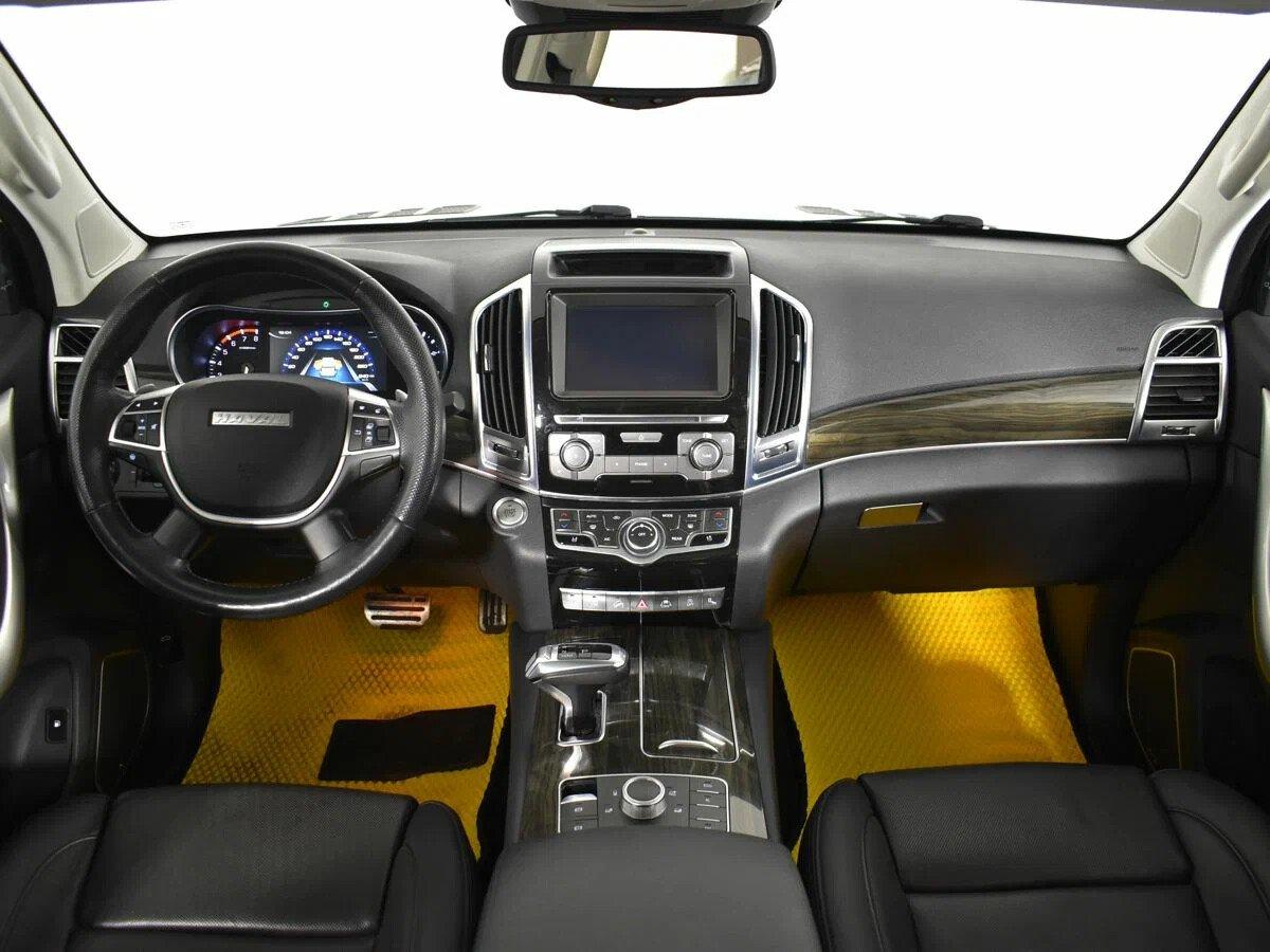 фото автомобиля 5