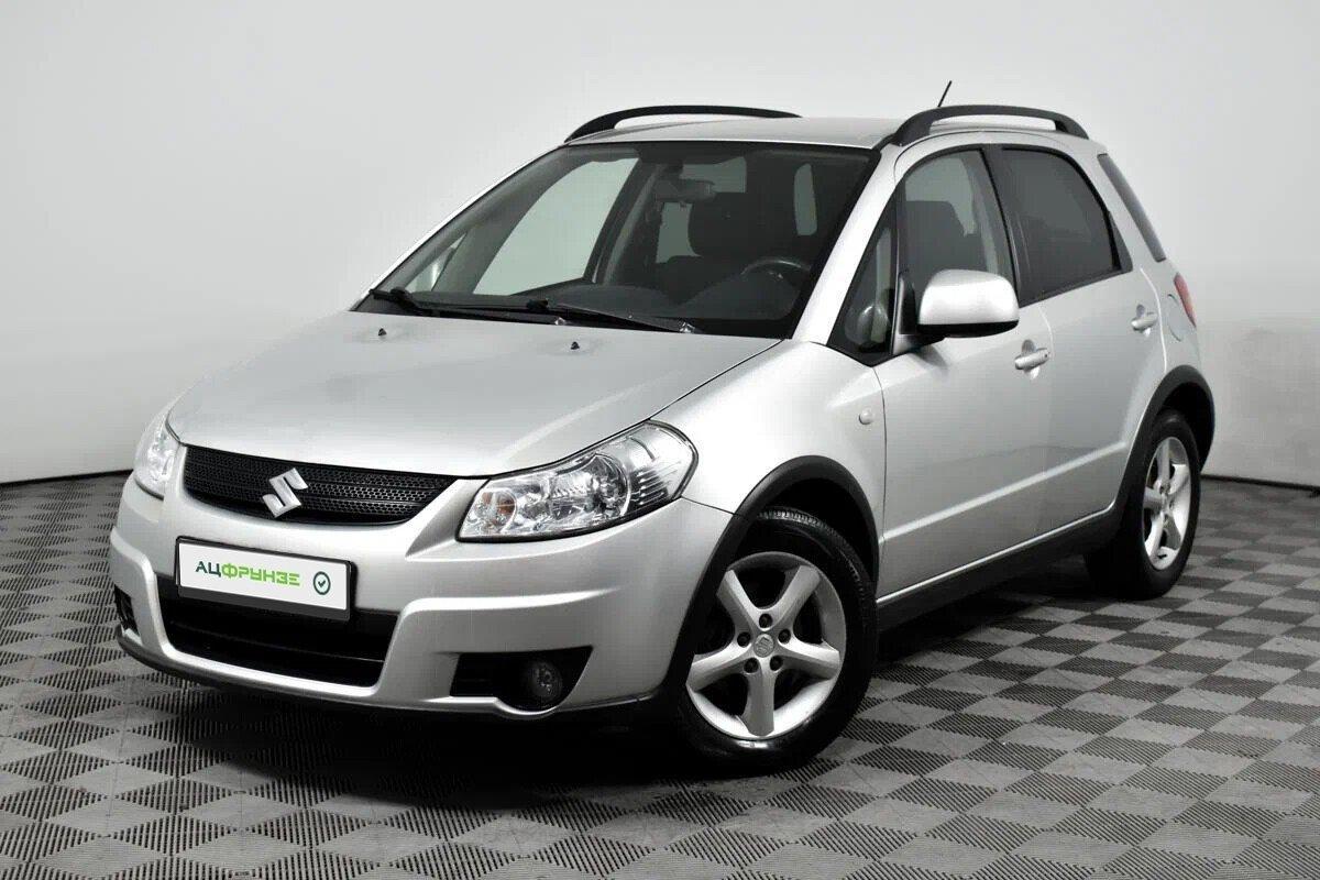 фото автомобиля 0