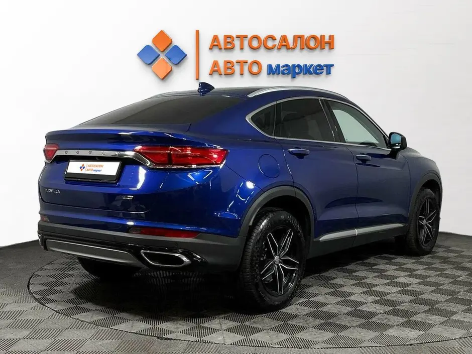 фото автомобиля